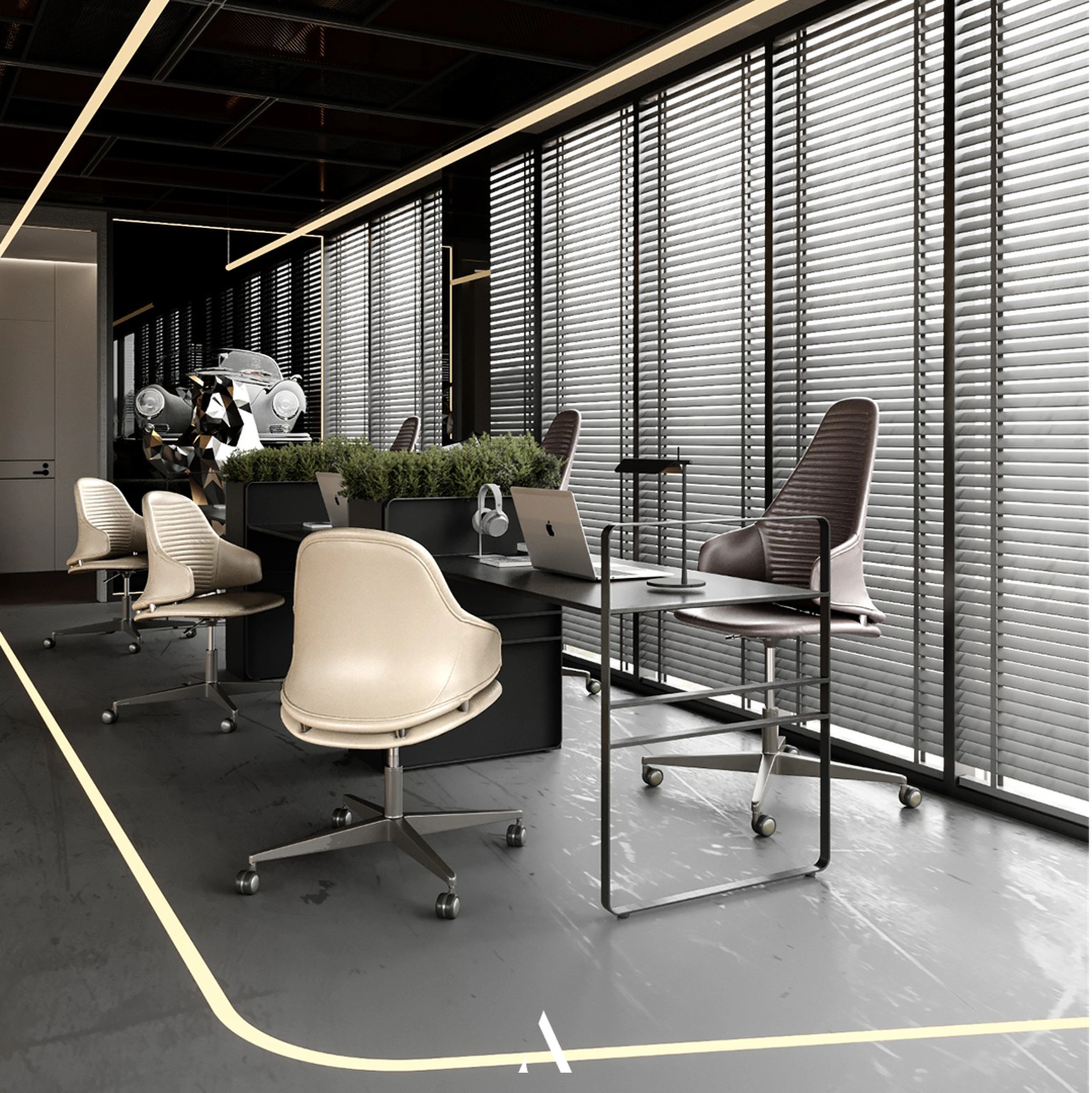 [Shinzo Automotive - Car Showroom] - Image 7